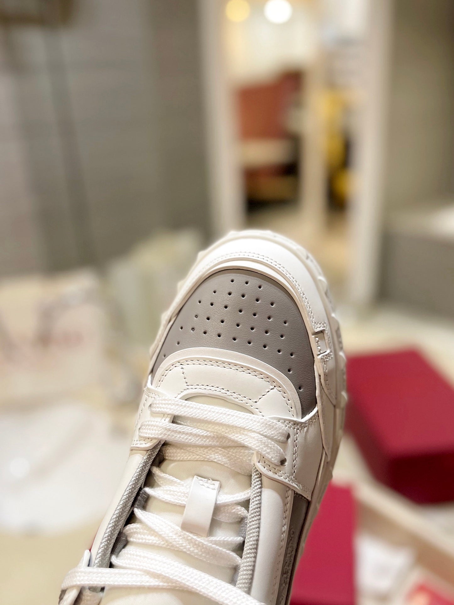 VLTN Shoes