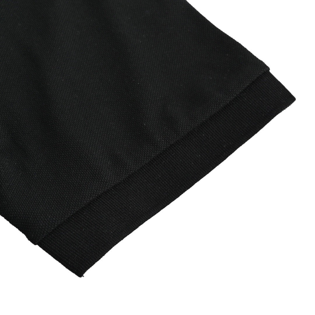 CD Black Polo