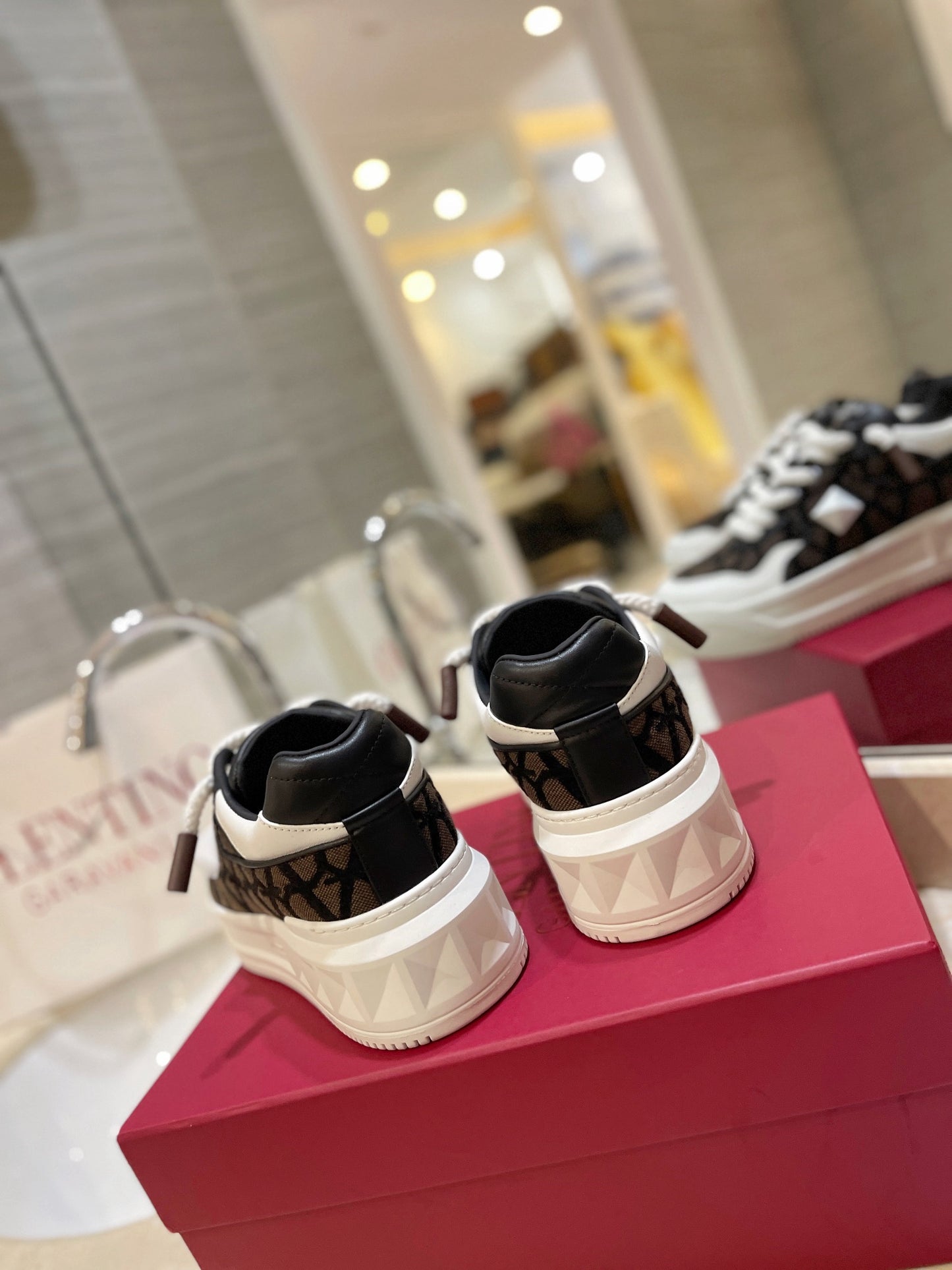 VLTN Shoes