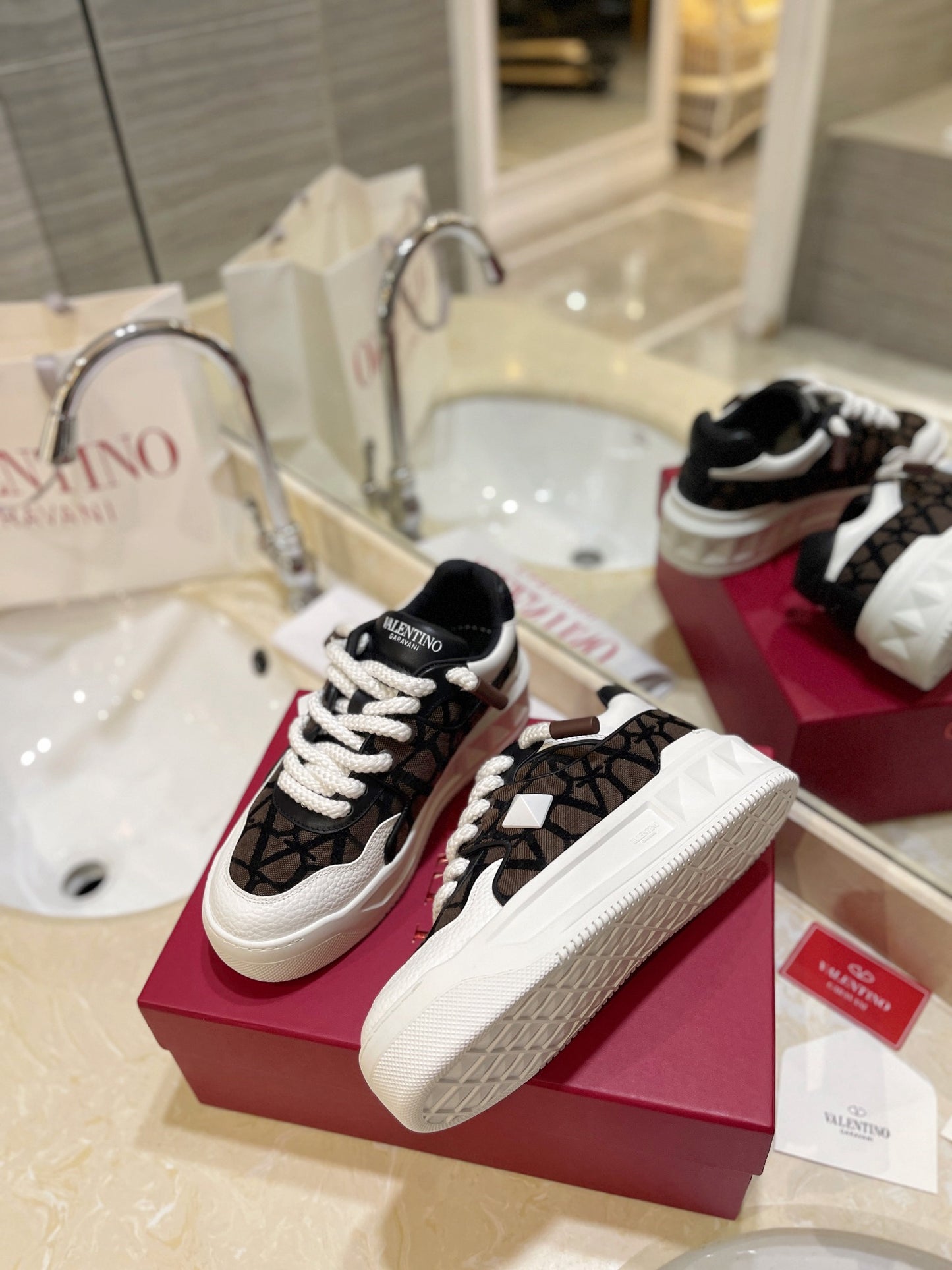 VLTN Shoes