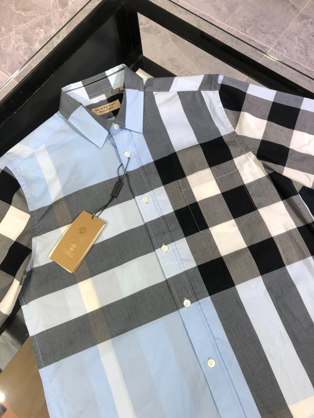 BRBRY Shirt