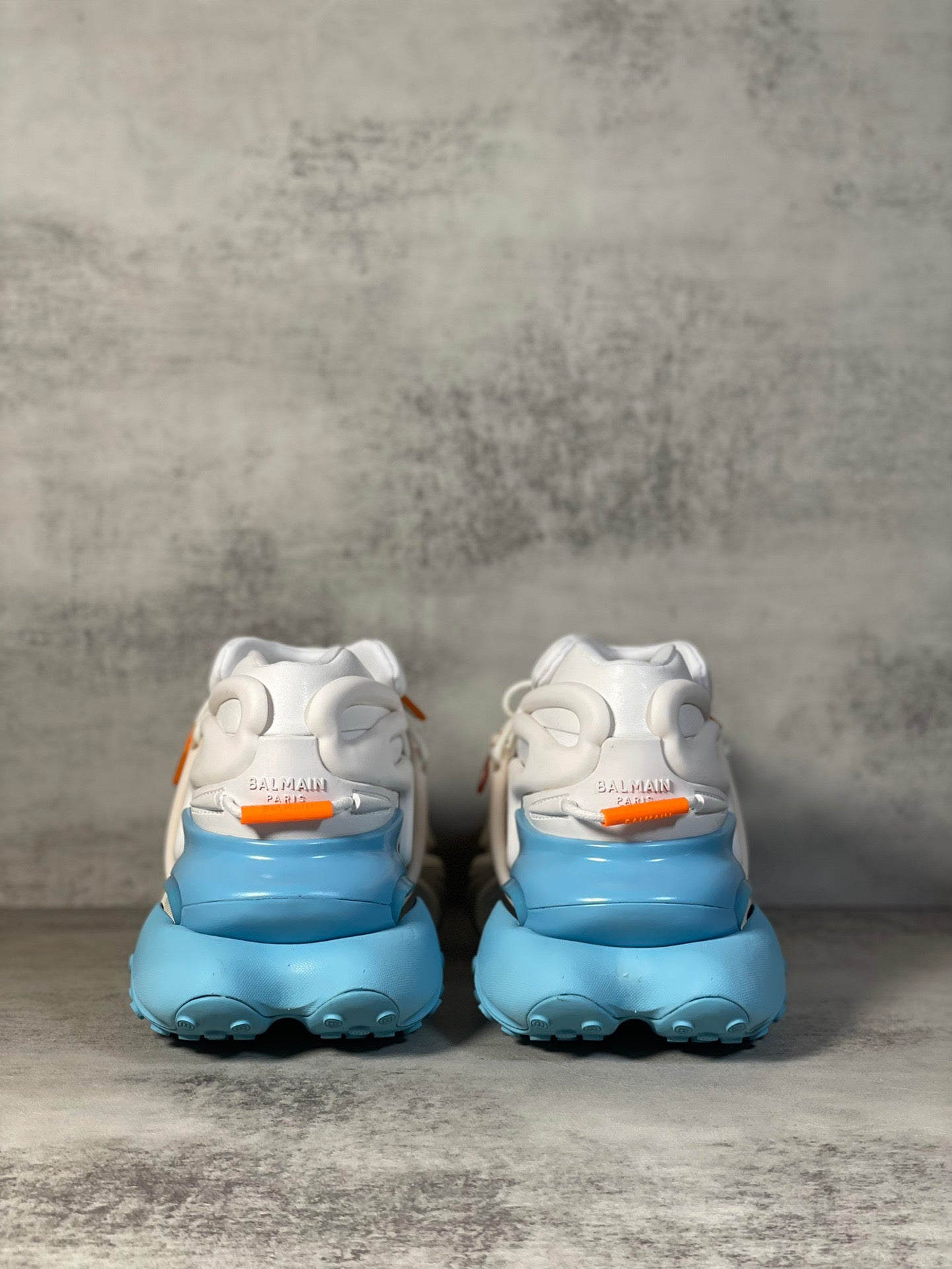 BLMN Shoes
