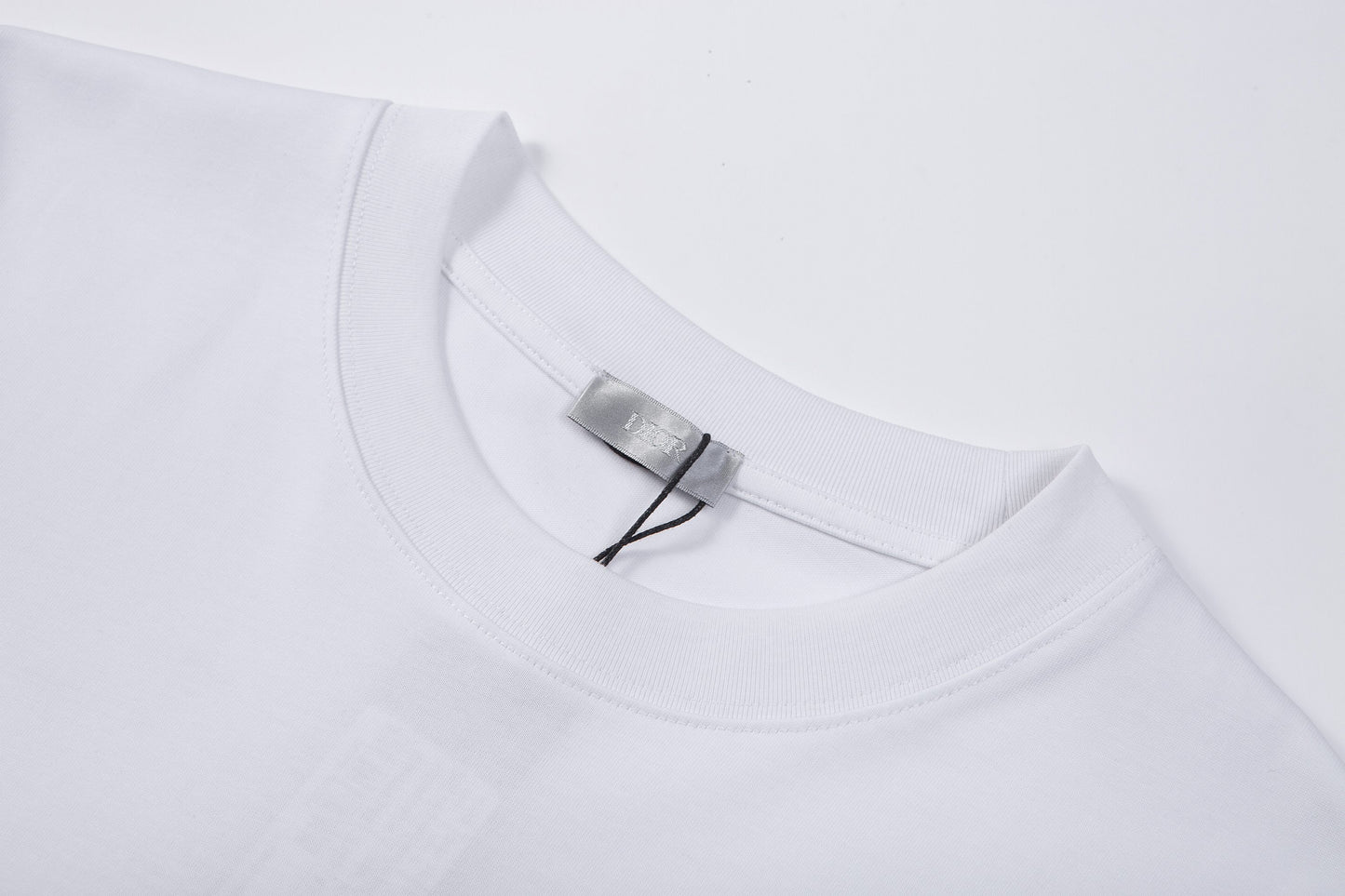 CD White Tshirt