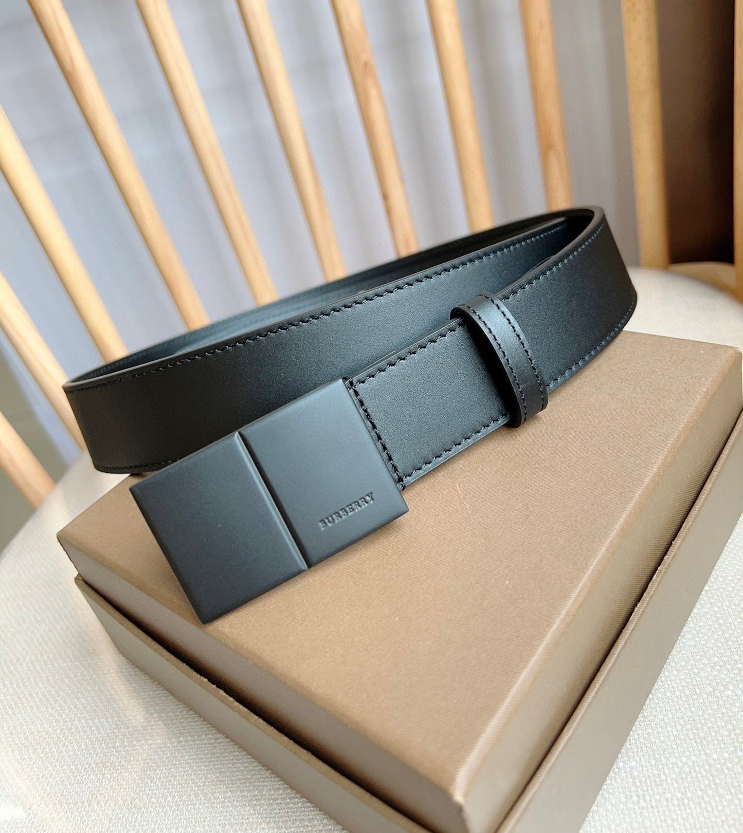 BRBRY Belts