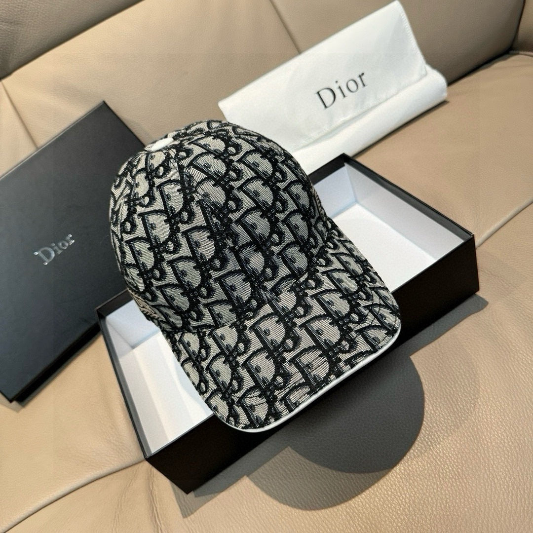CD Hat