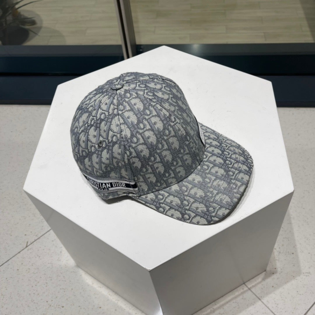 CD Hat
