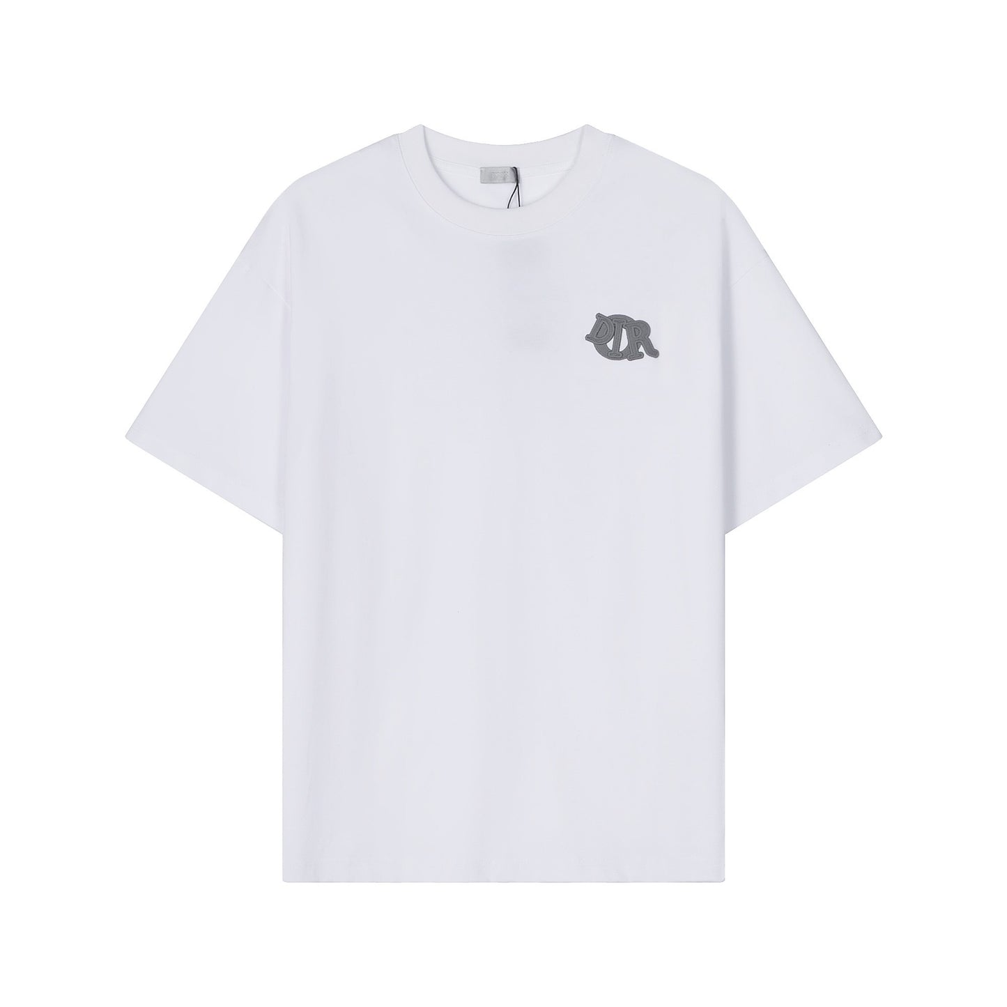 CD White Tshirt