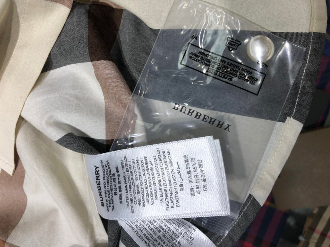 BRBRY Shirt