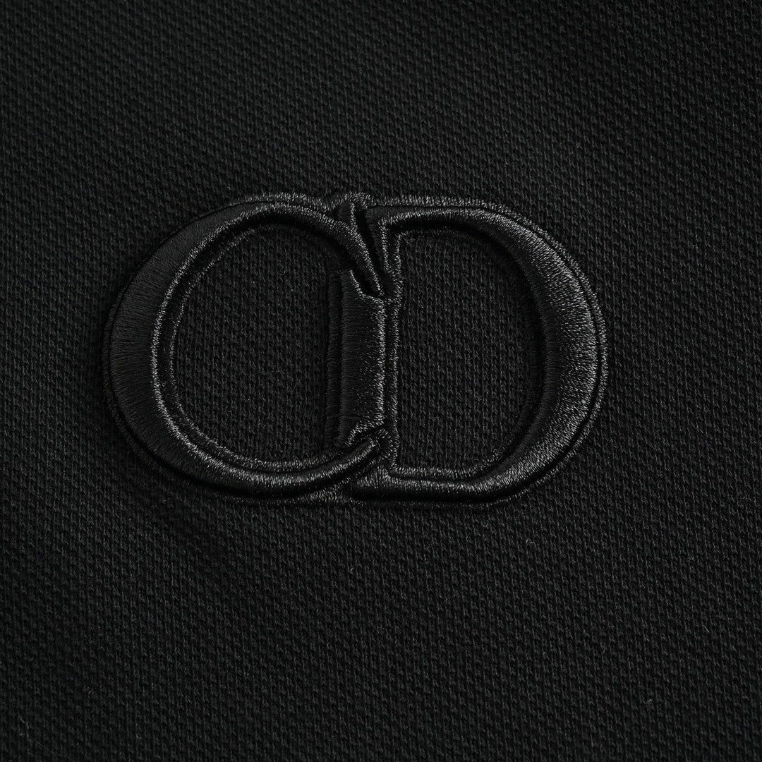 CD Black Polo