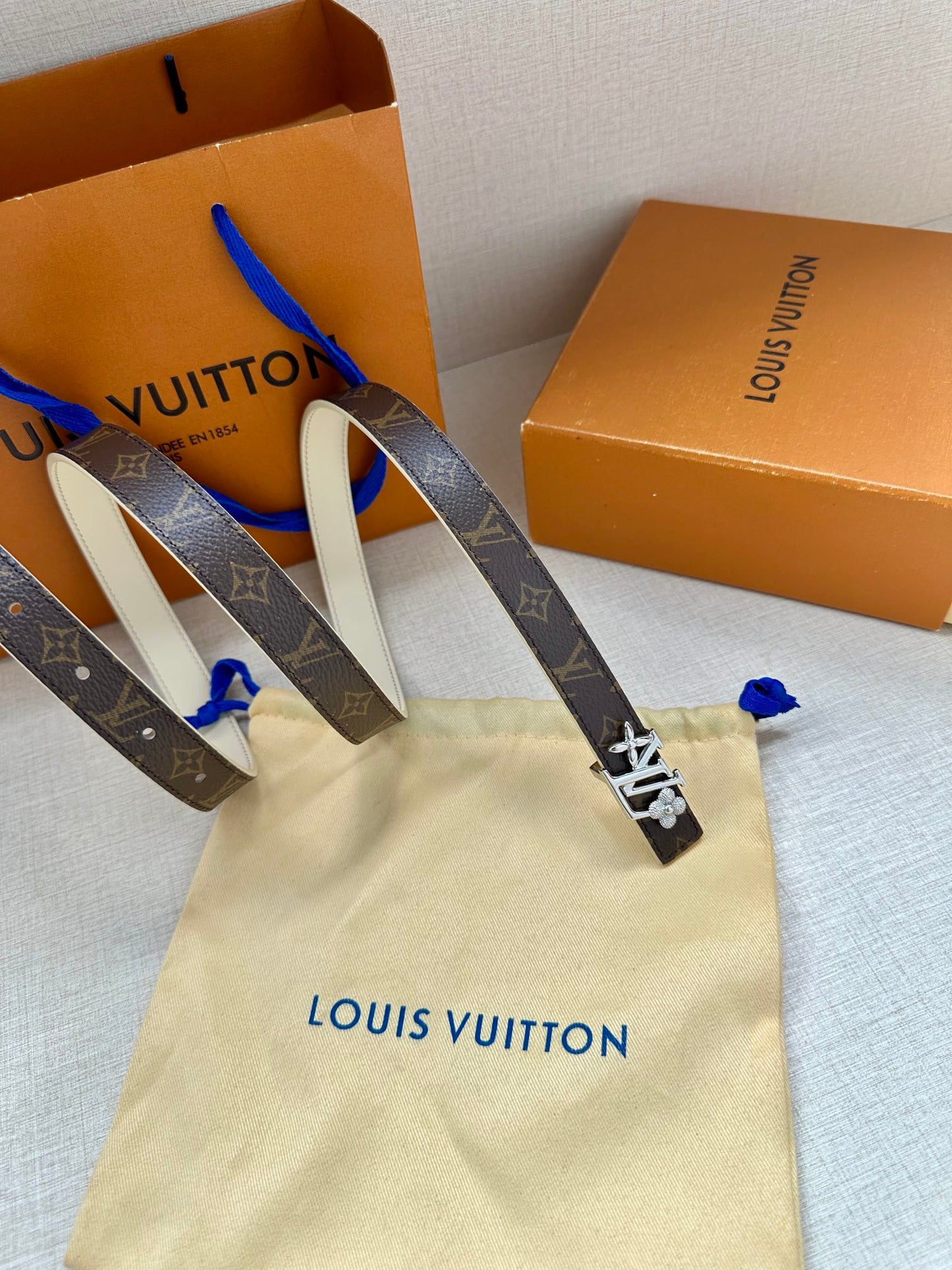LV Belts
