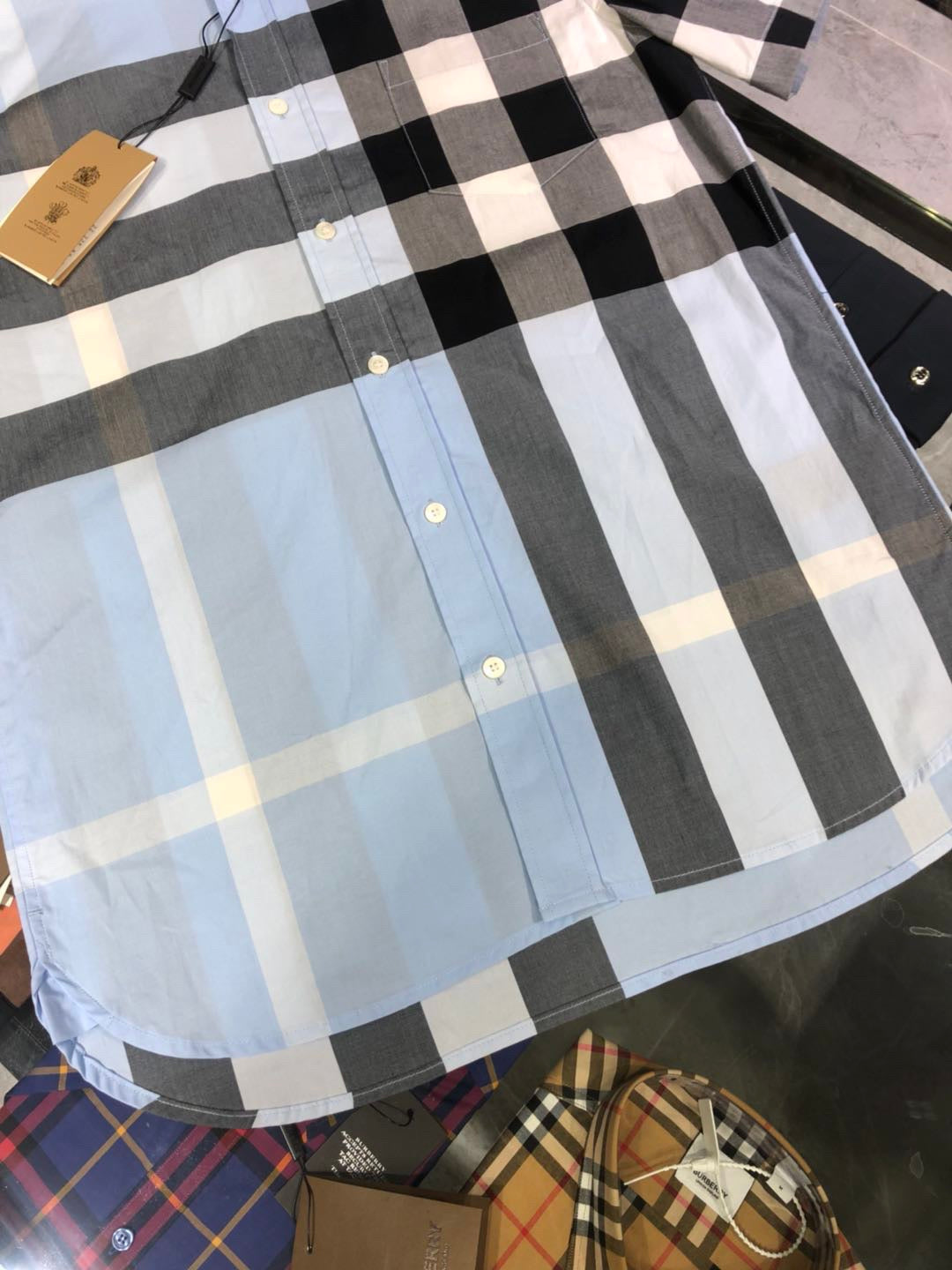 BRBRY Shirt