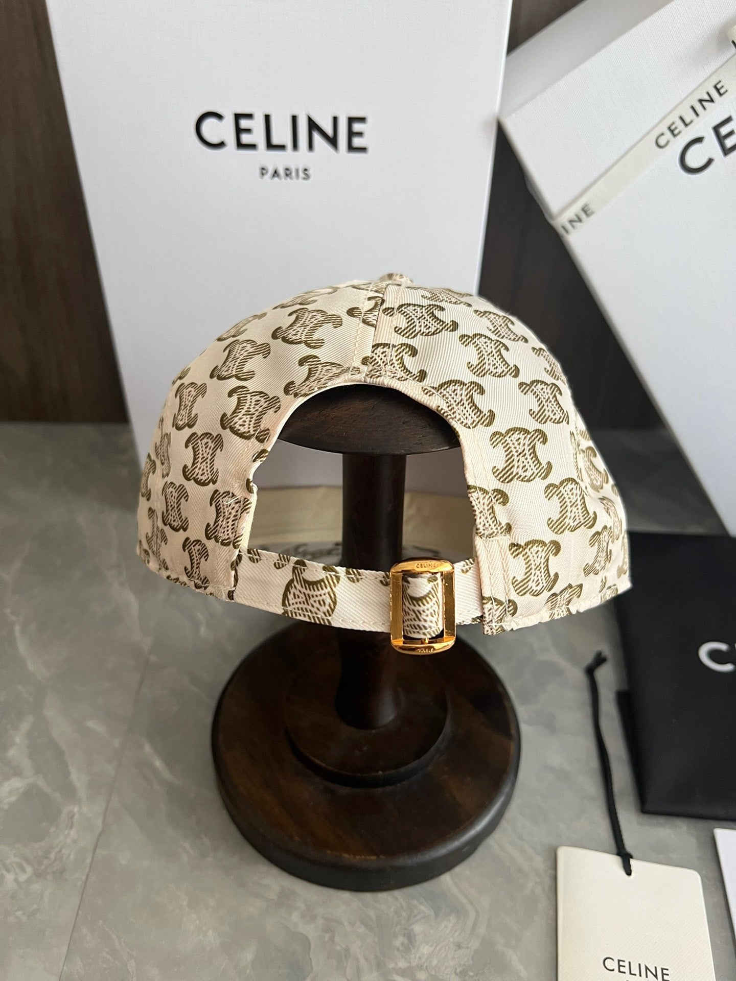 CLN Hat