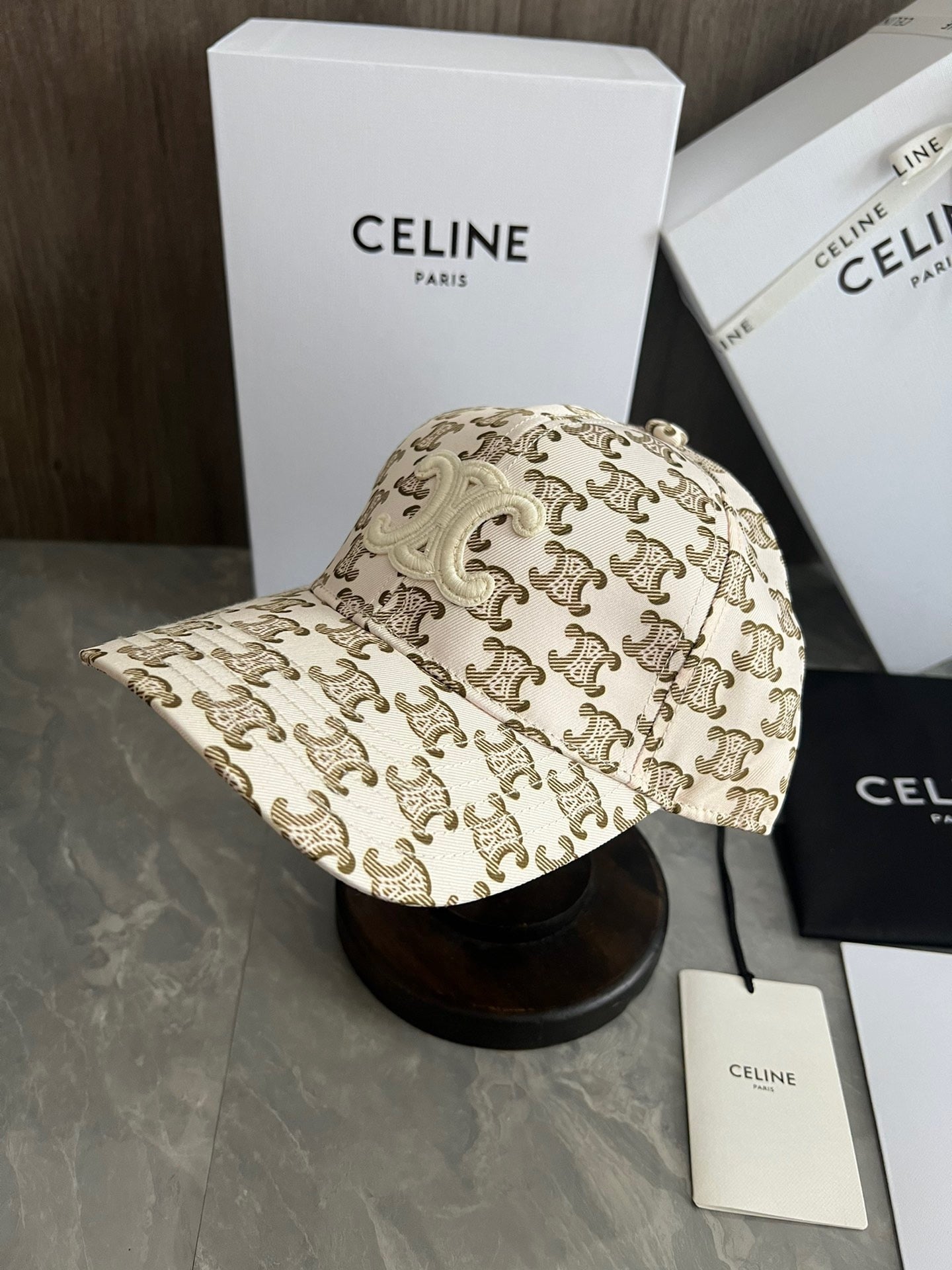 CLN Hat