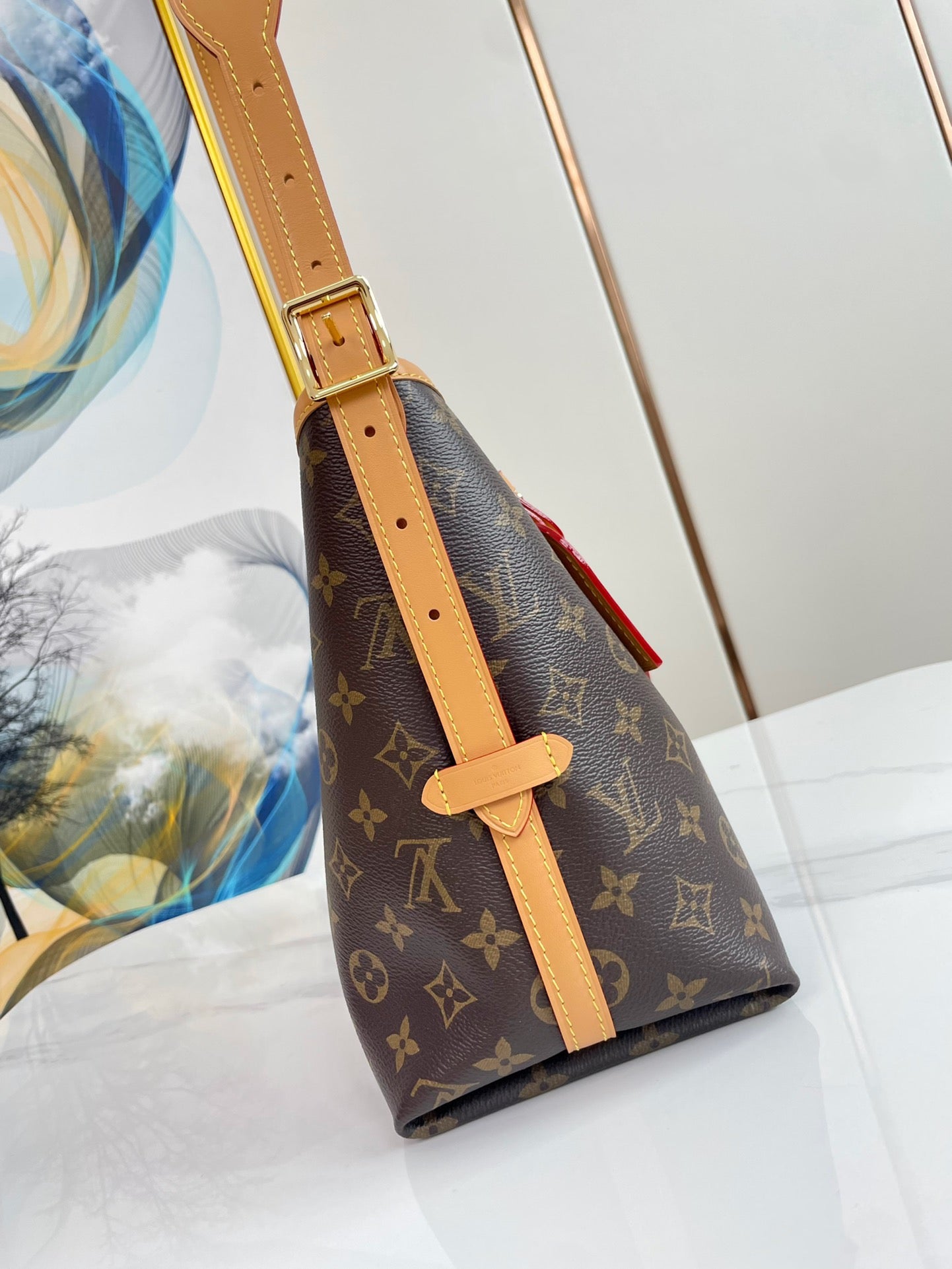 LV Carry All Pm