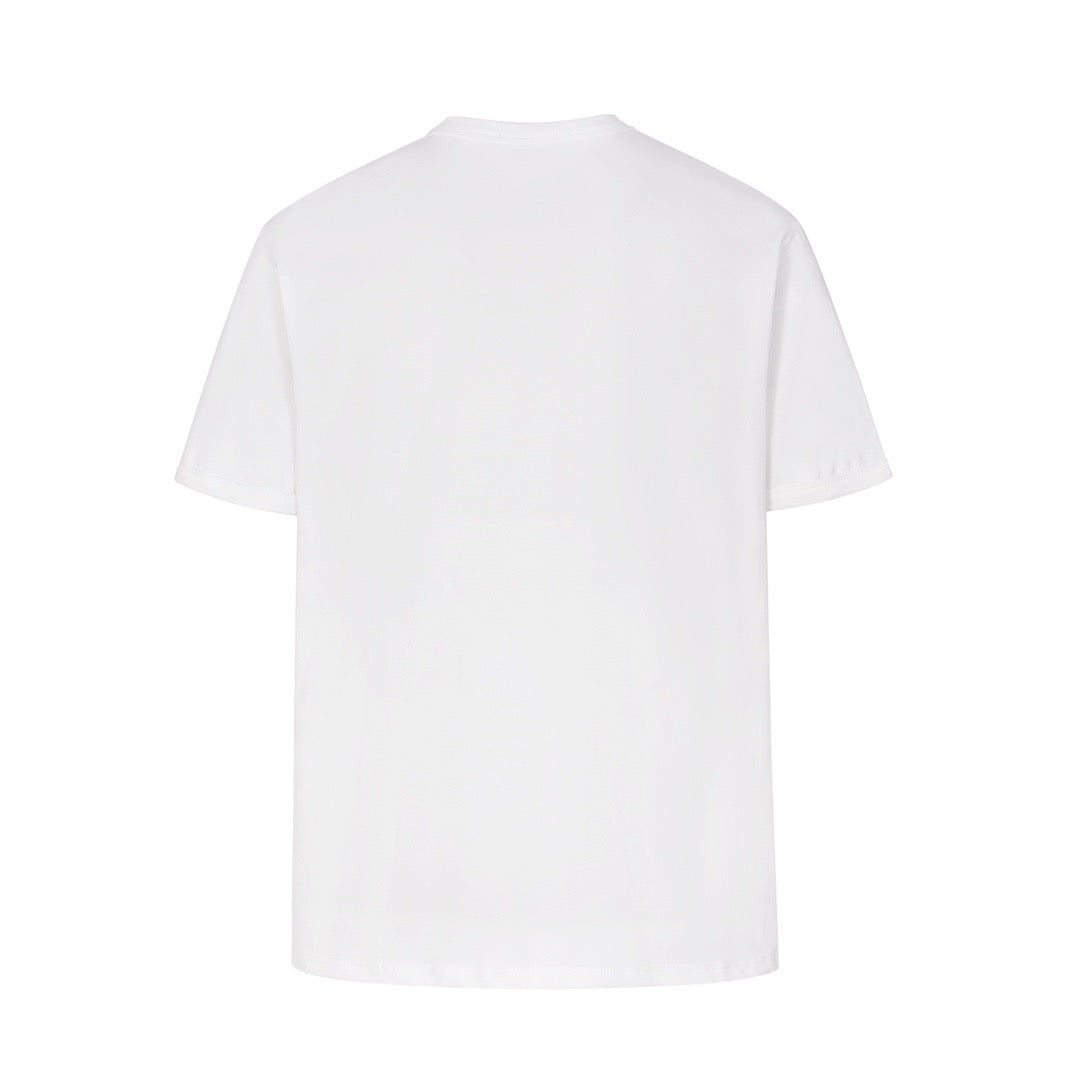 PRD White Tshirt