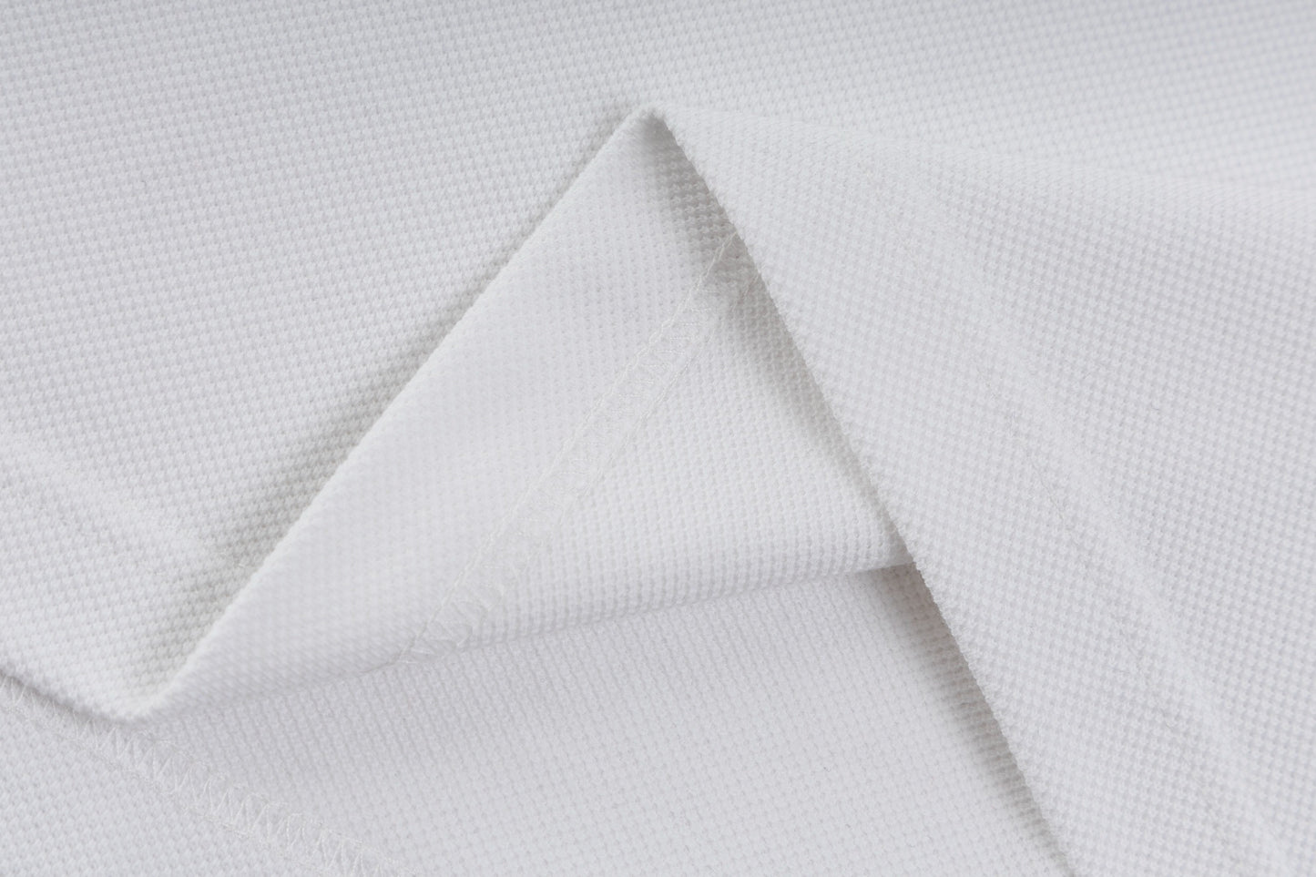 BRBRY White Polo