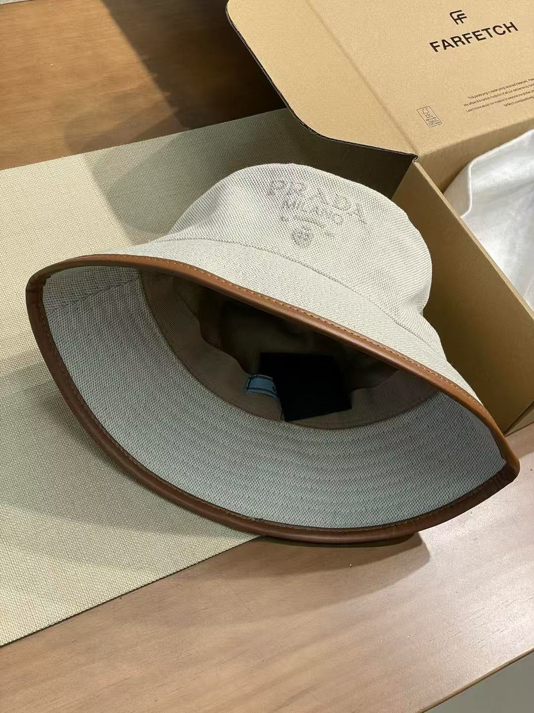 PRD Hat