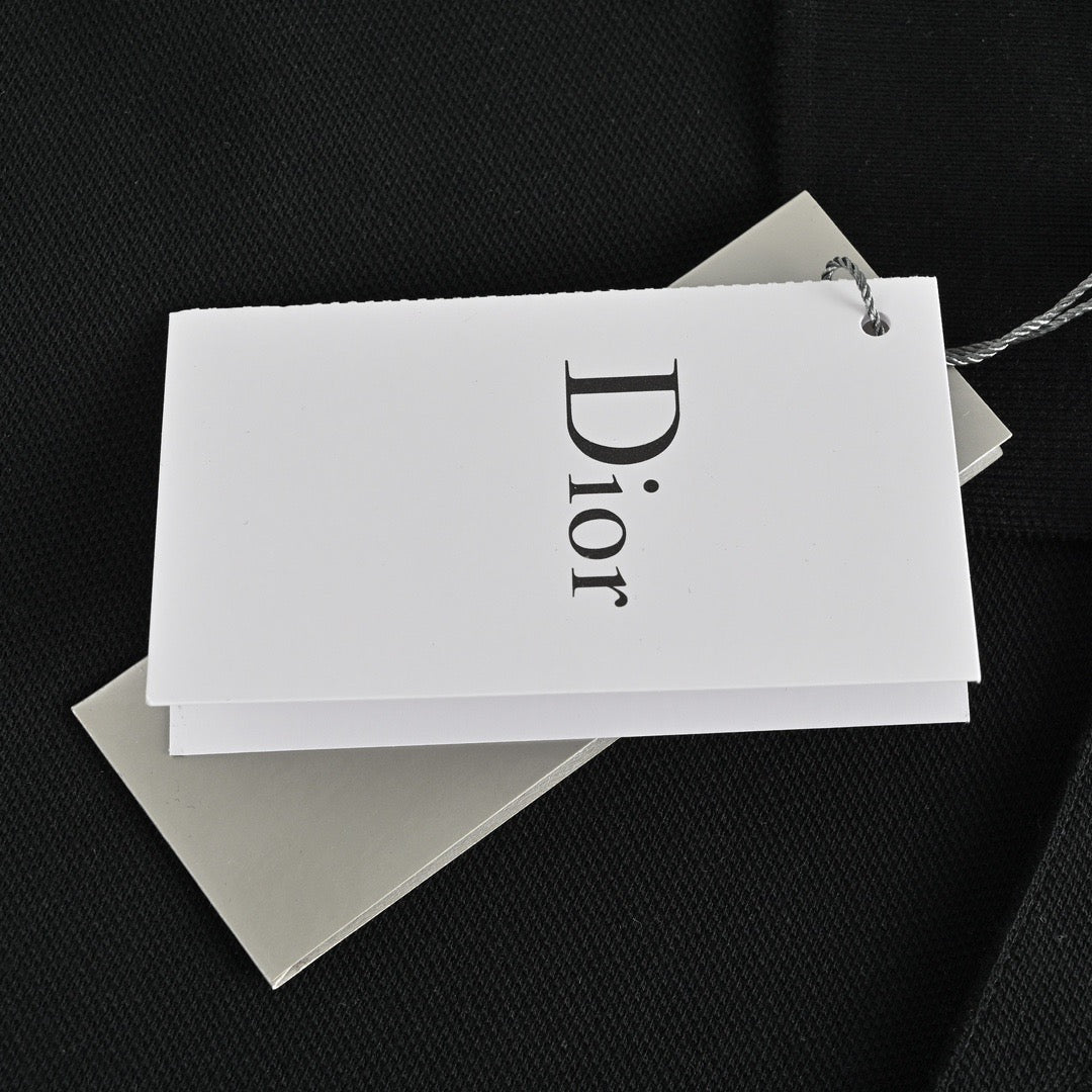 CD Black Polo