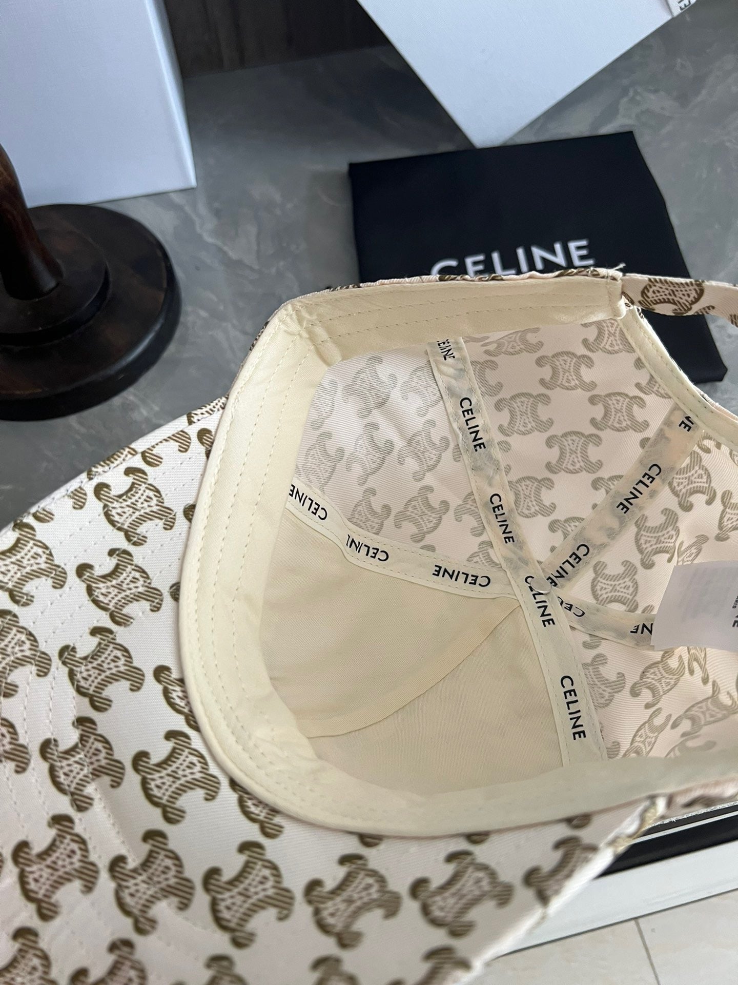 CLN Hat