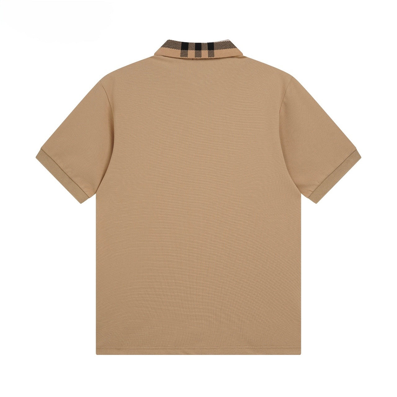 BRBRY Camel Polo