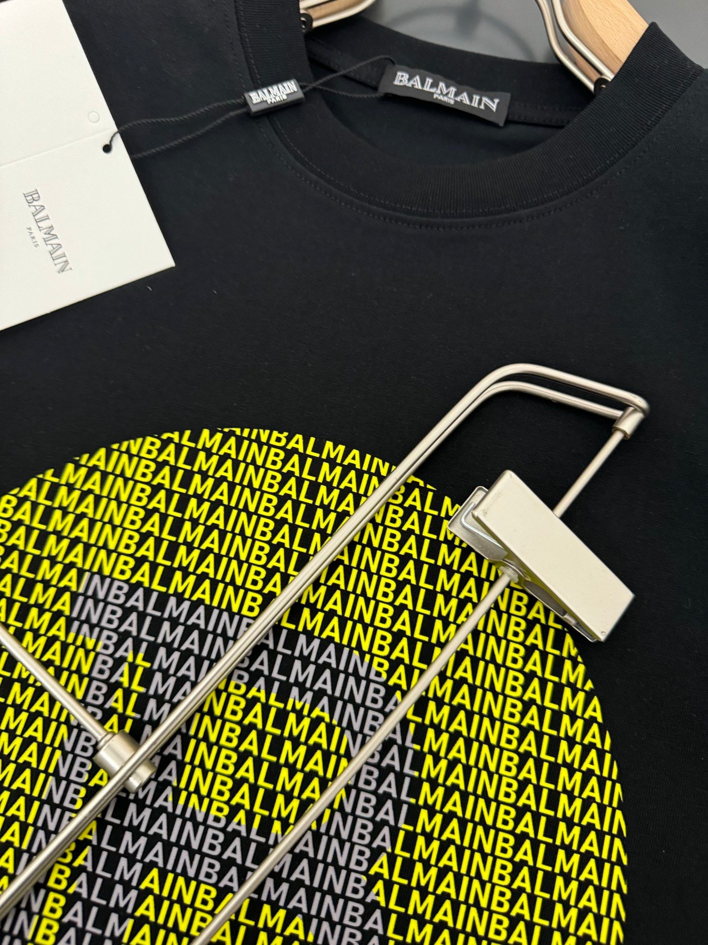 BLMN Tshirt