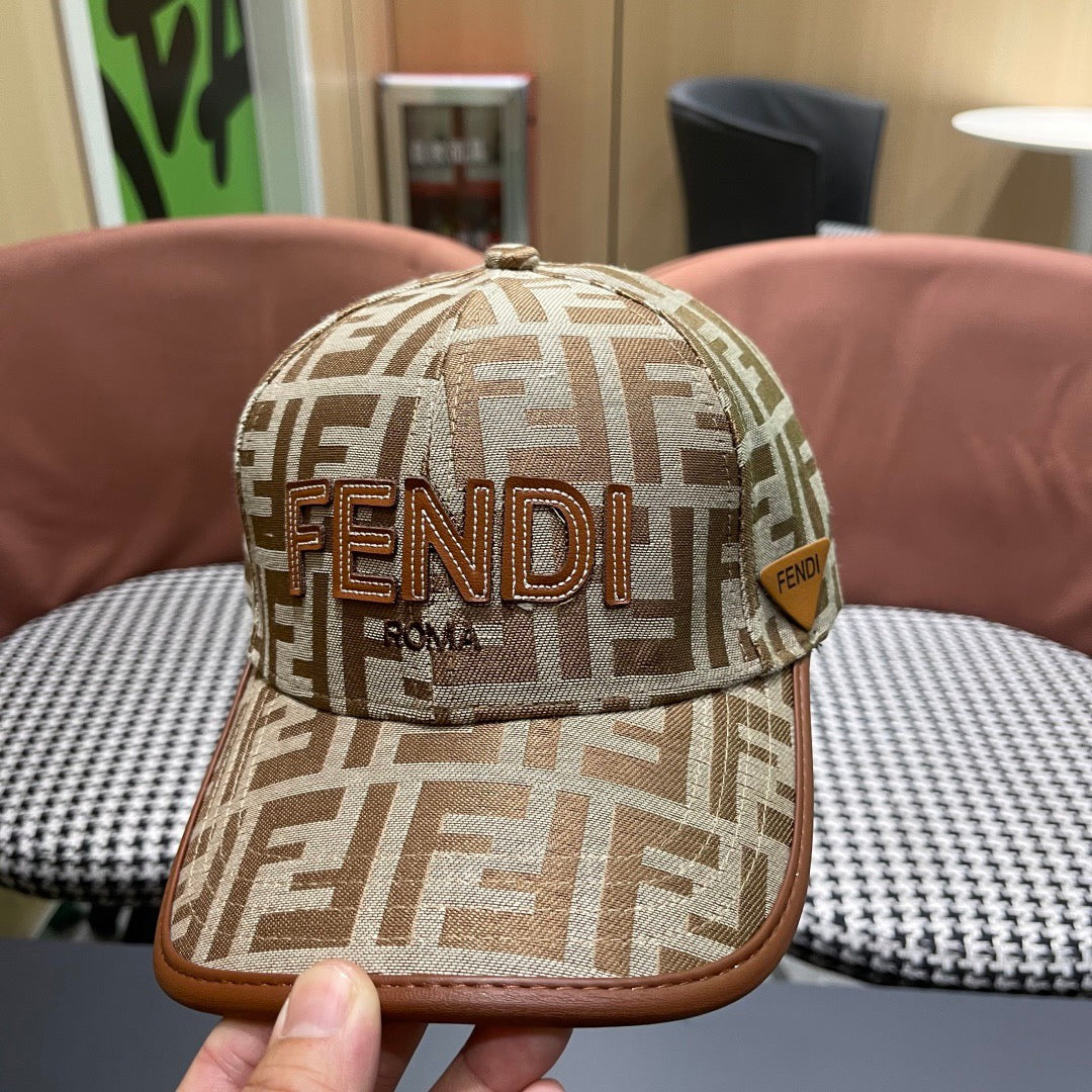 FND Hat