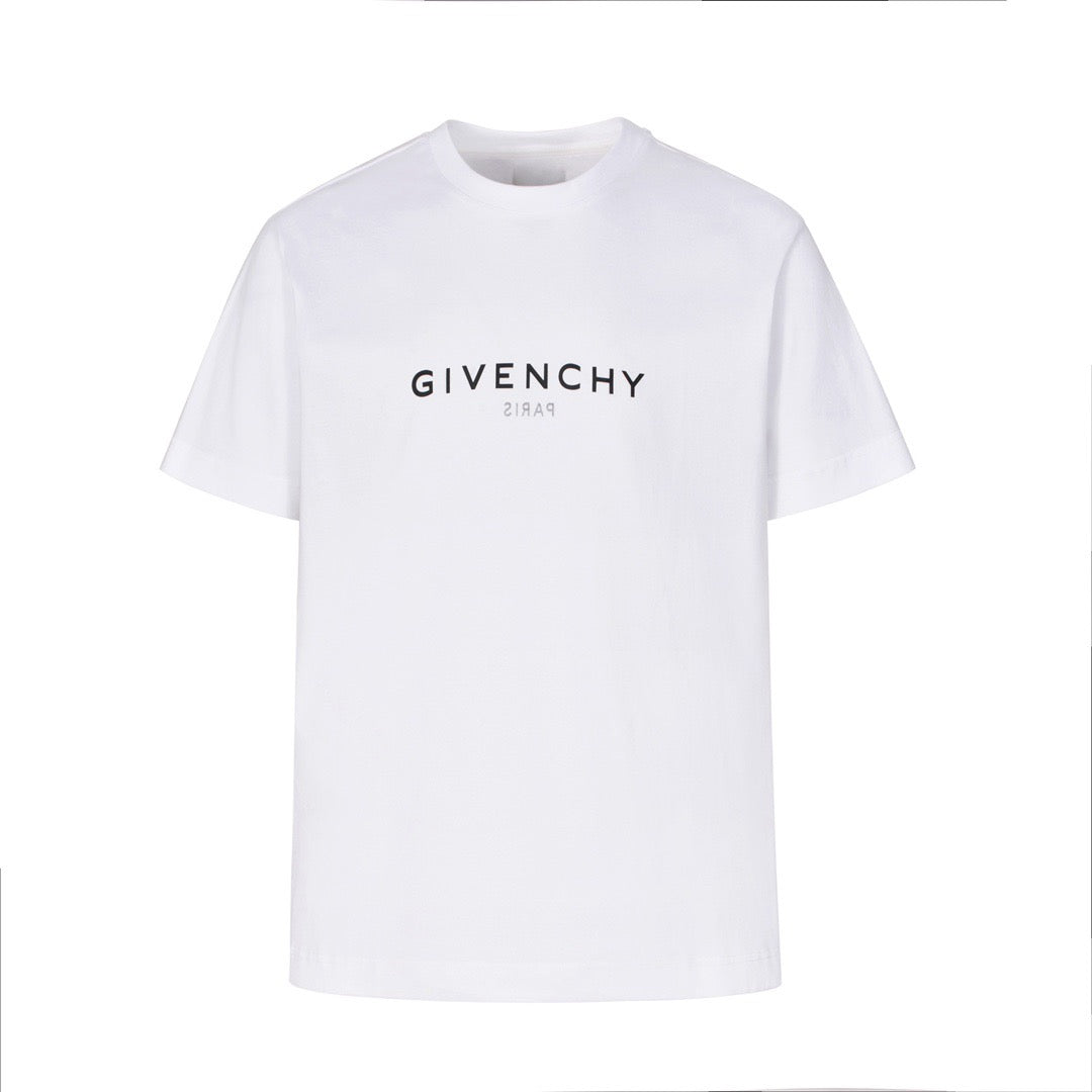 GVNCHY White Tshirt New Season