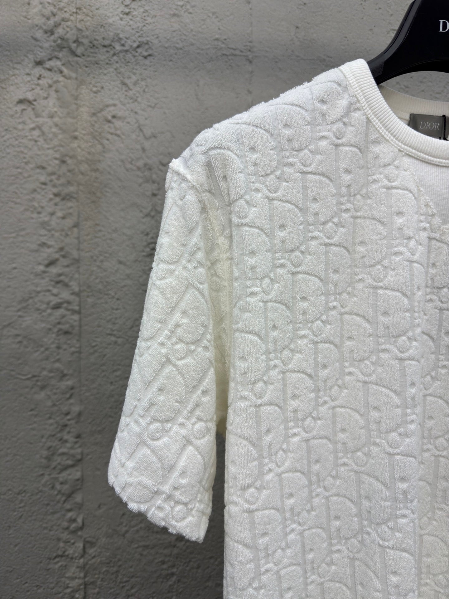CD White Tshirt