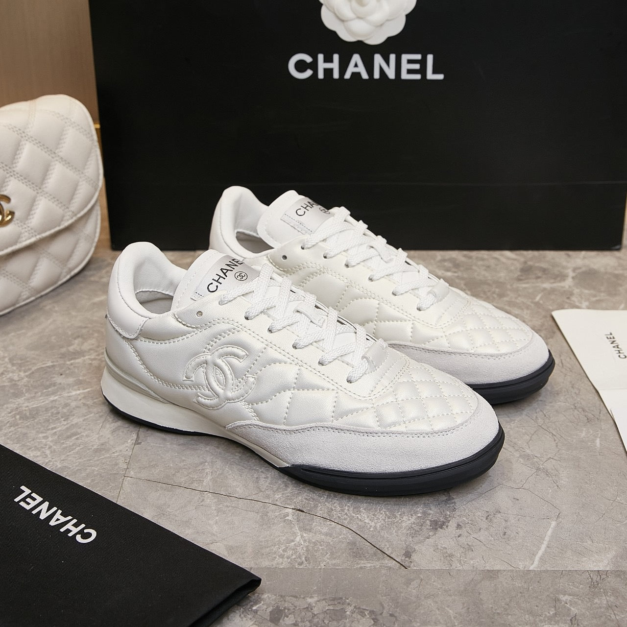 CHNL Women Shoes