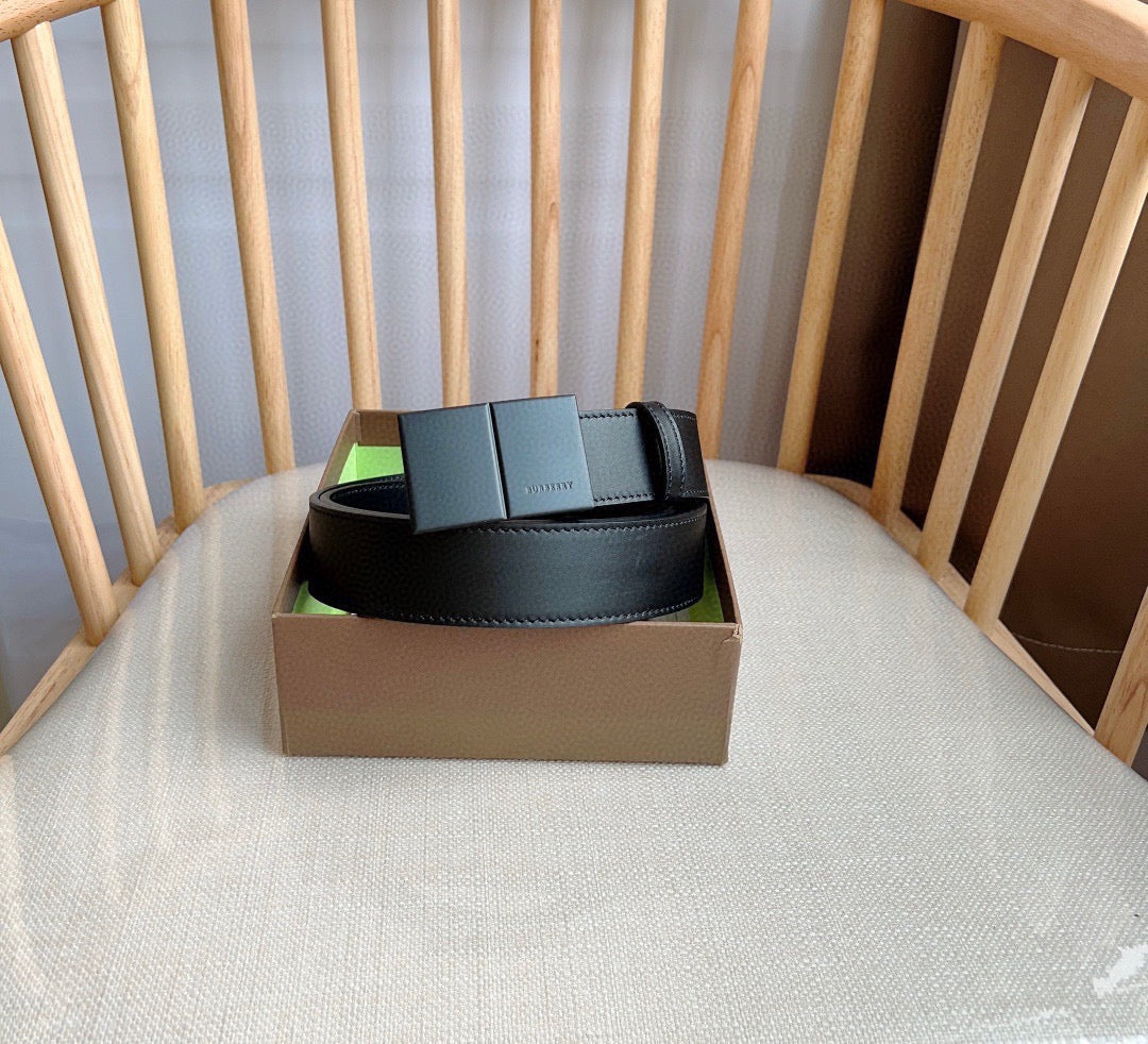BRBRY Belts