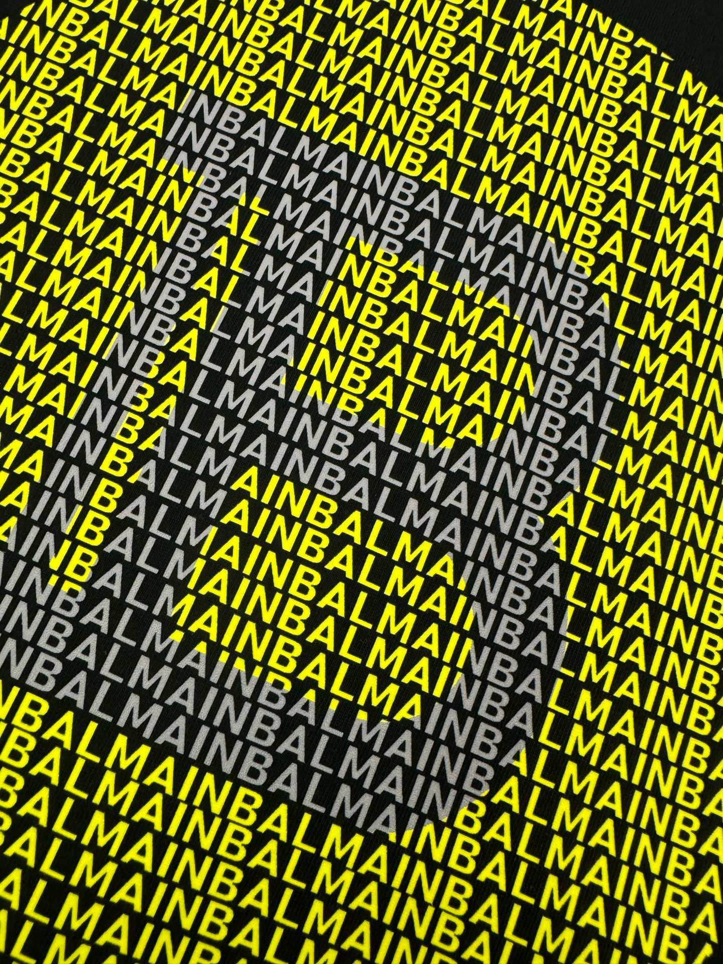 BLMN Tshirt
