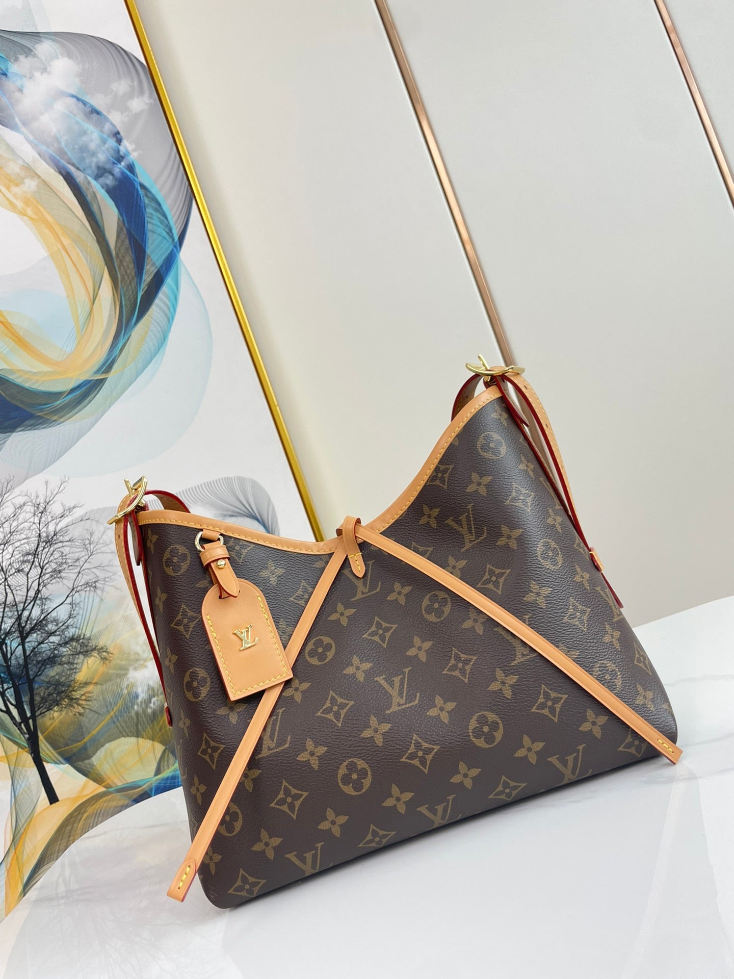 LV Carry All Pm
