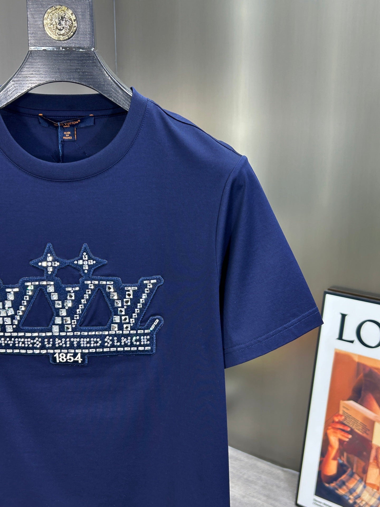 LV Tshirt New Season