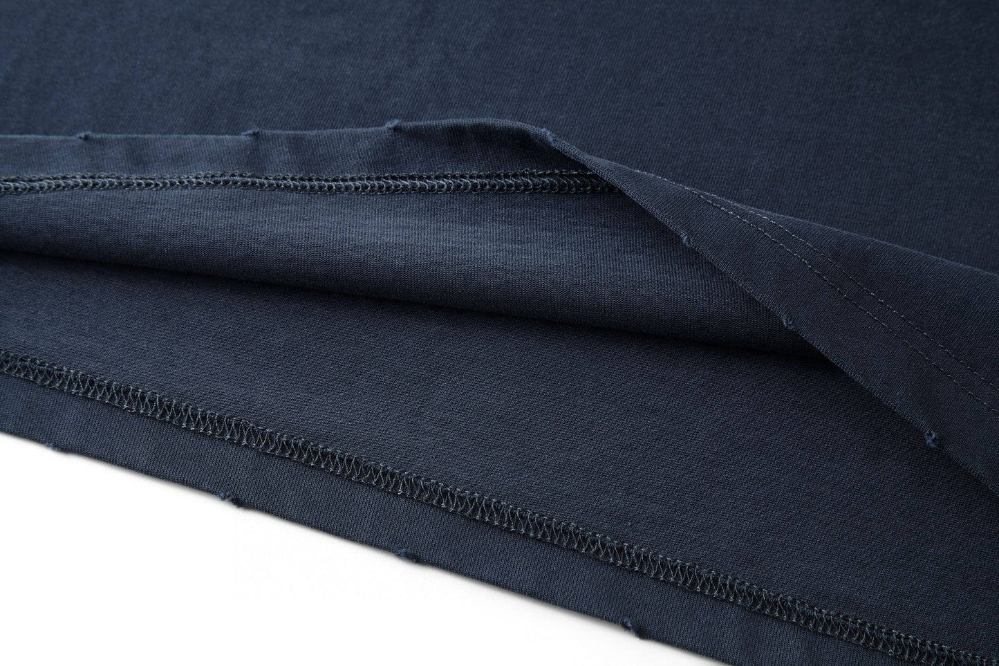 CD Dark Blue Tshirt