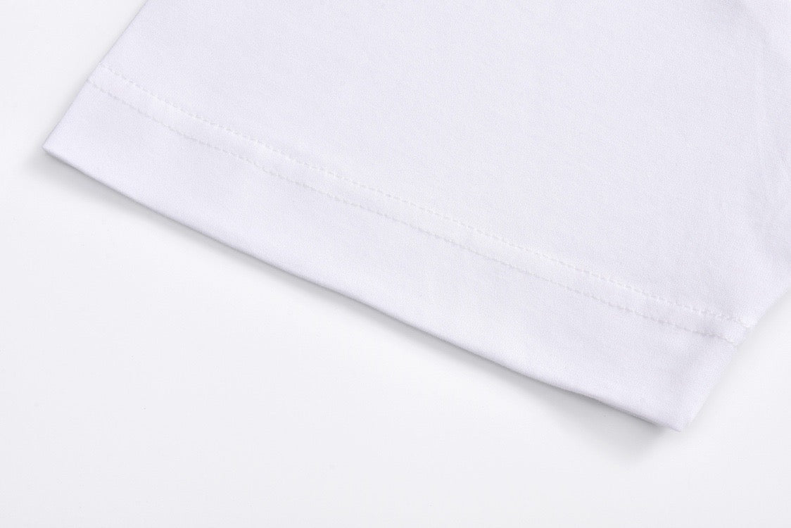 GVNCHY White Tshirt New Season
