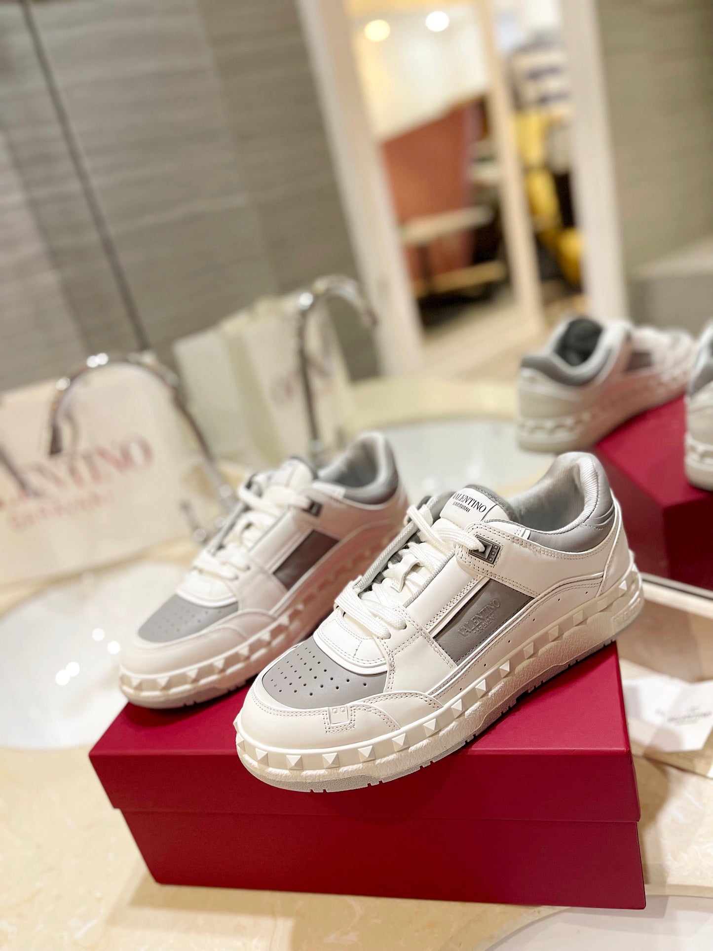 VLTN Shoes