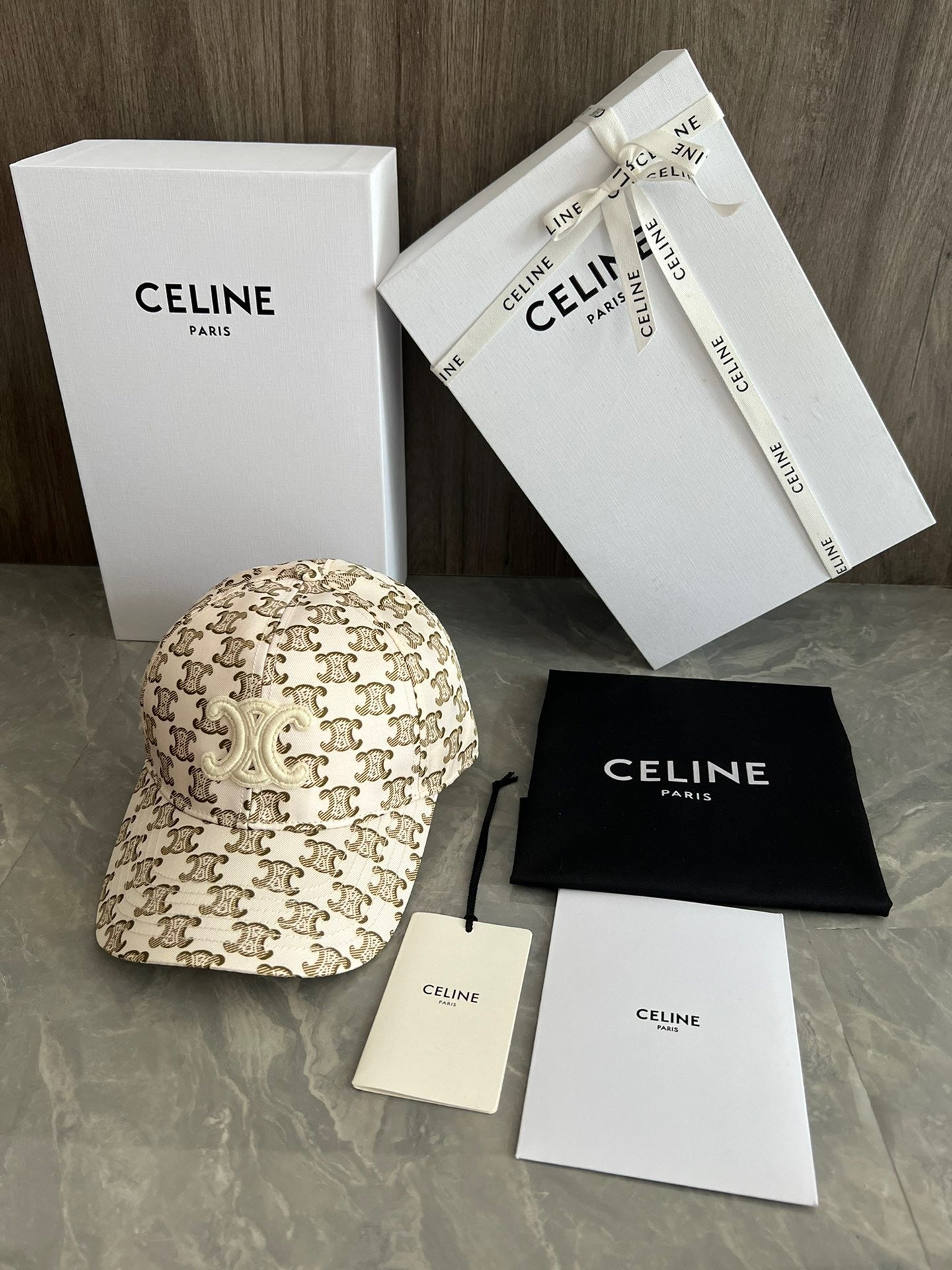CLN Hat