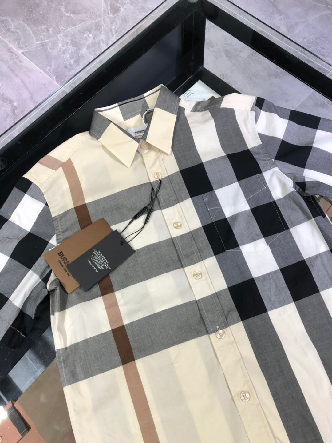 BRBRY Shirt
