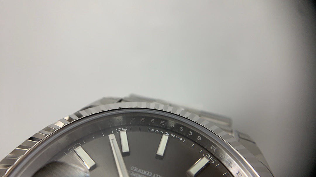 RLX DateJust