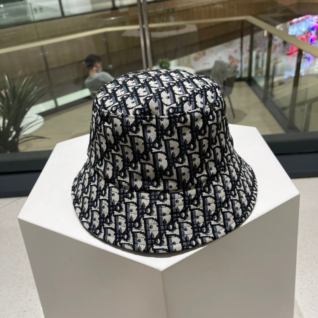 CD Hat