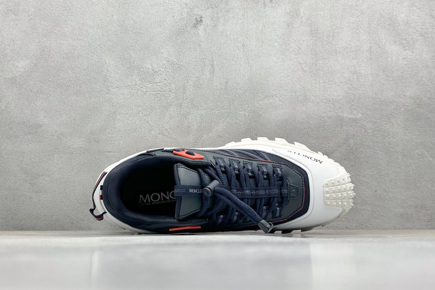 MNCL Shoes