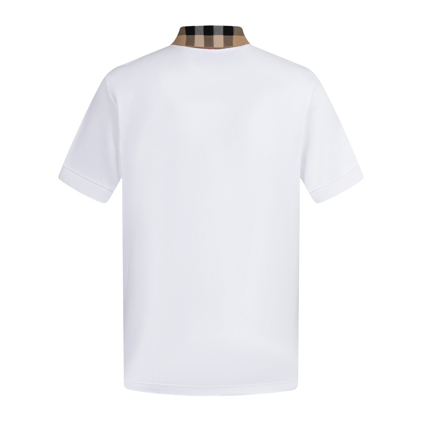 BRBRY White Polo