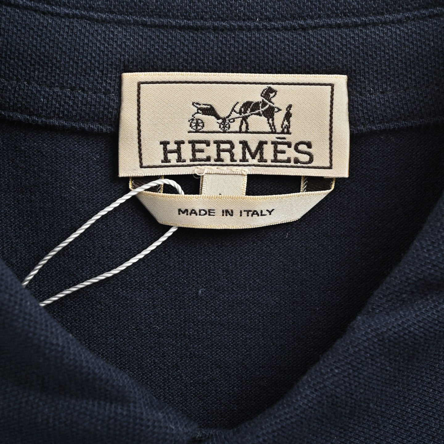 HRMS Polo Tshirt