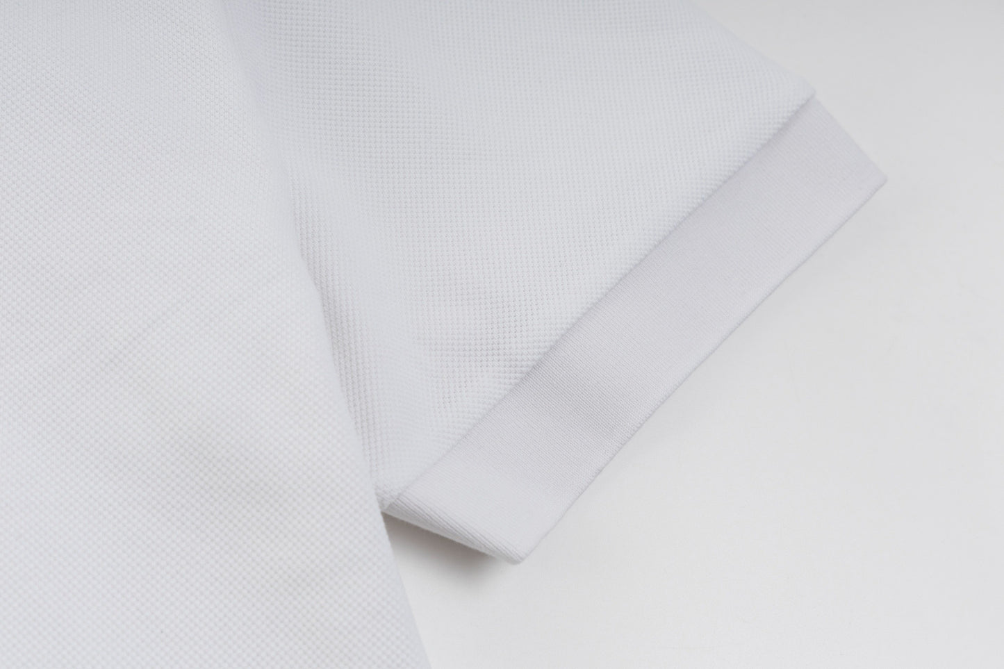 BRBRY White Polo