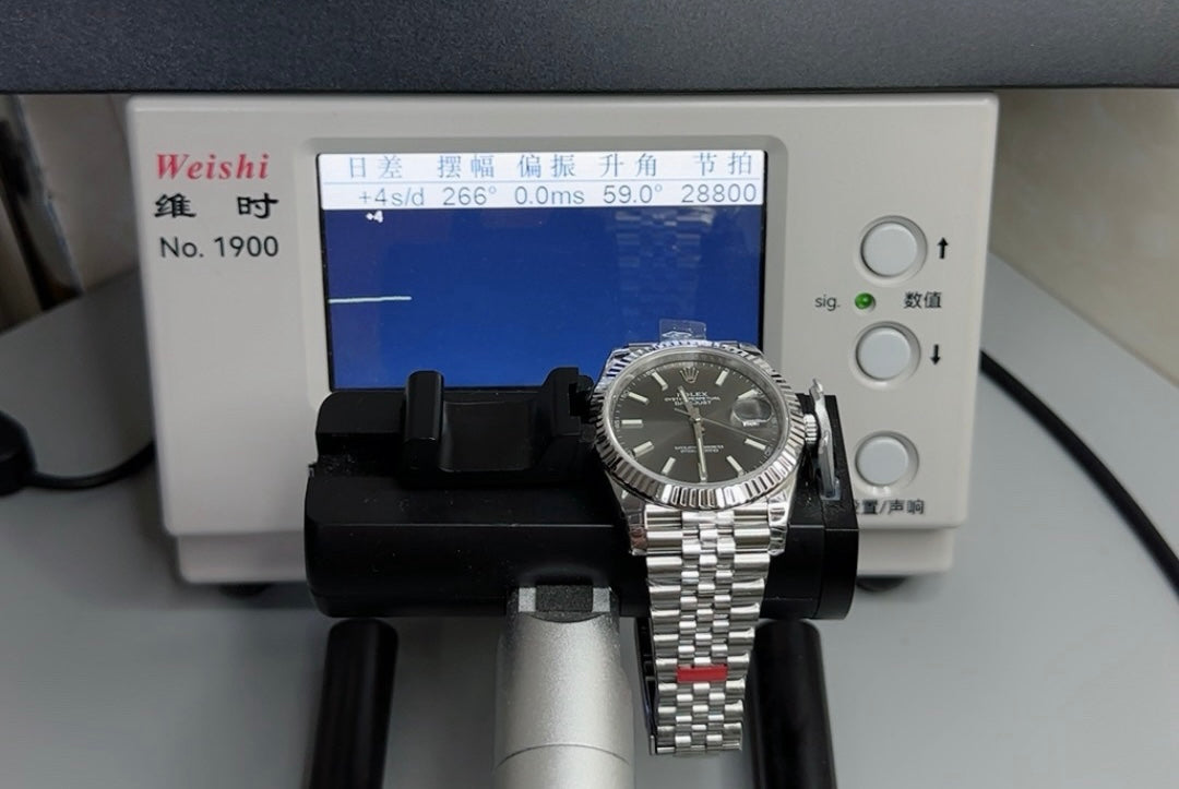 RLX DateJust
