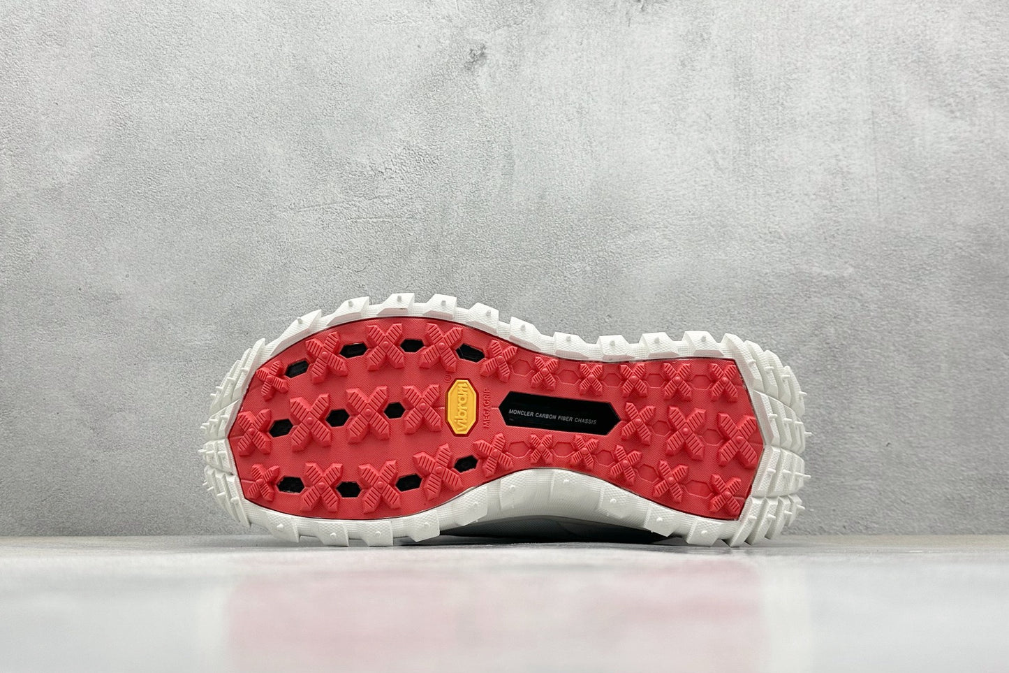 MNCL Shoes