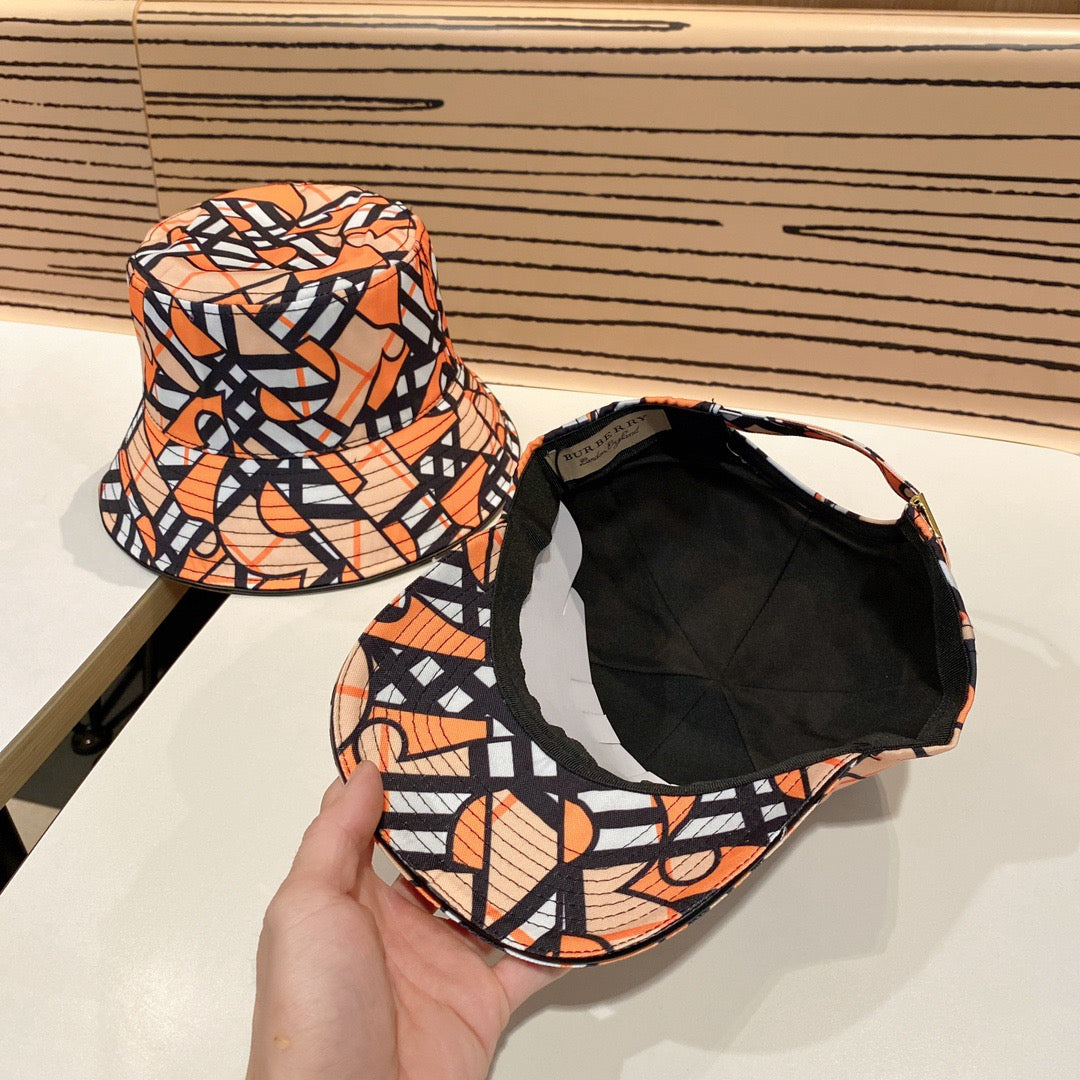 BRBRY Hat