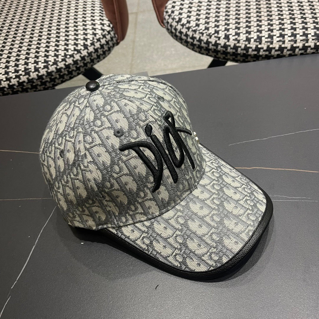 CD Hat