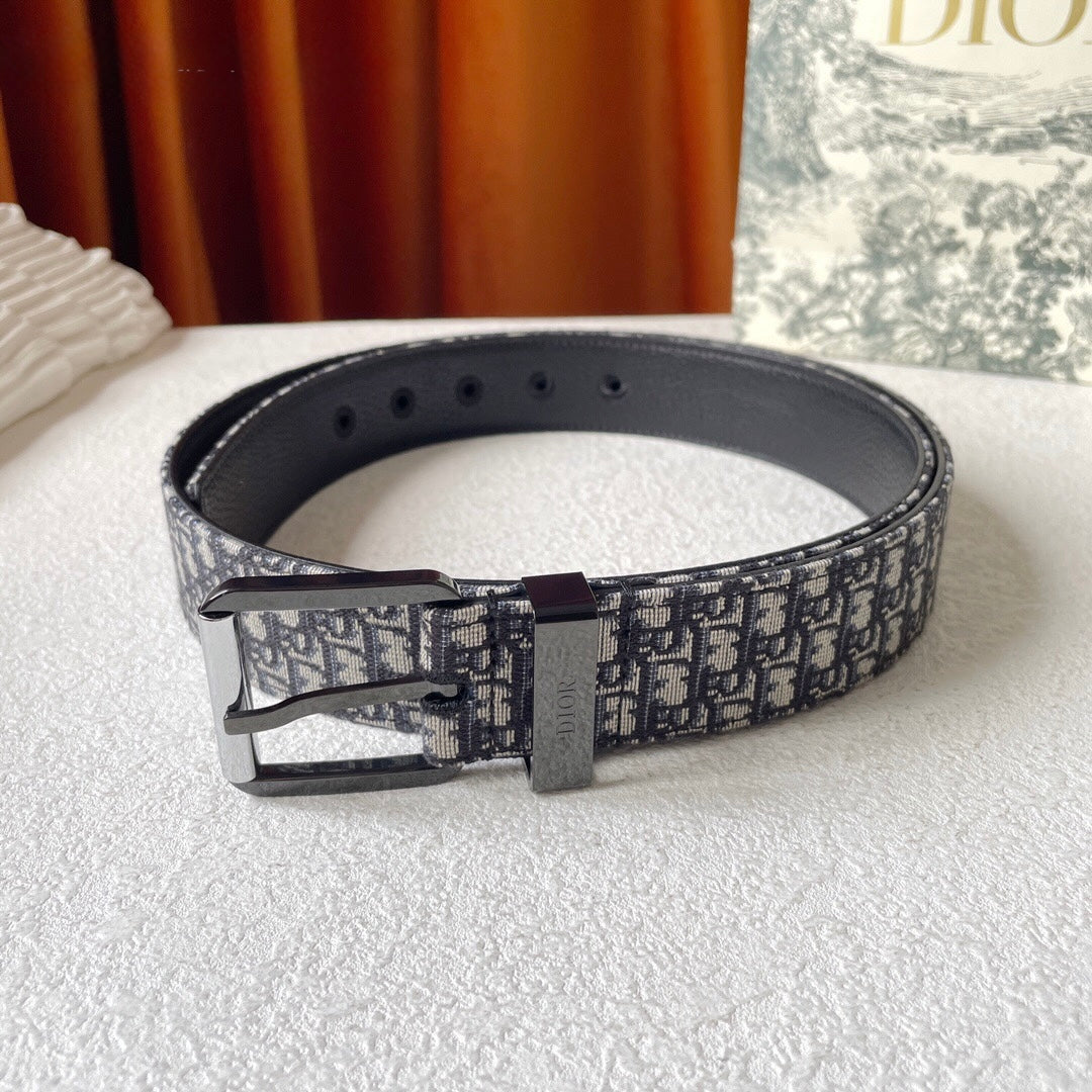 CD Belt Oblique
