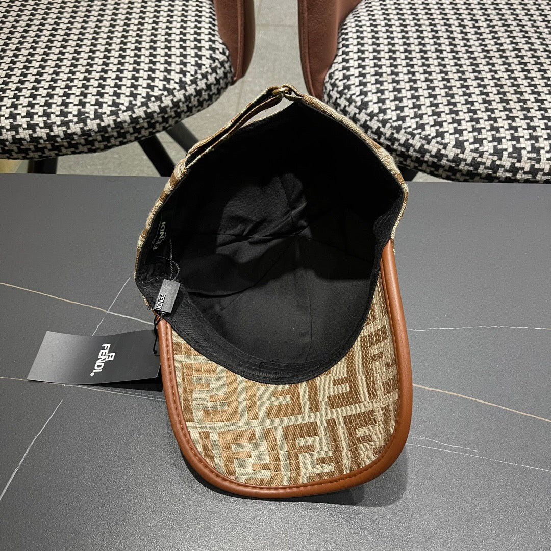 FND Hat